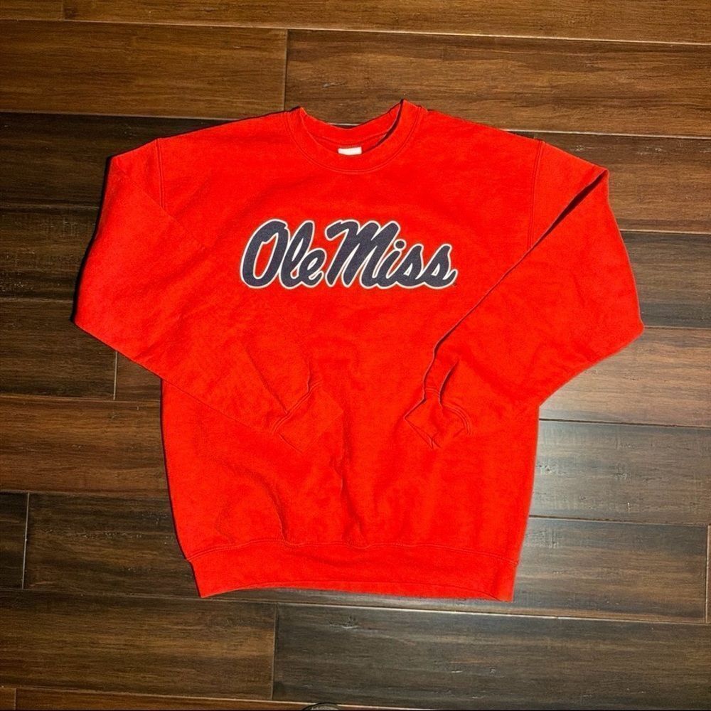 Ole Miss Sweatshirt